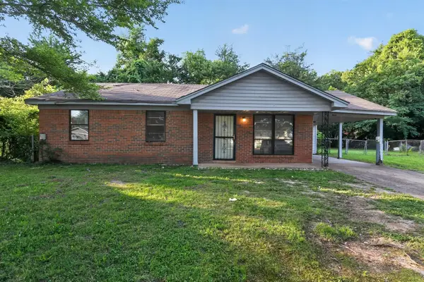 464 BRADCLIFF CV, Memphis, TN 38109
