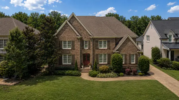 534 JUSTANA DR, Collierville, TN 38017