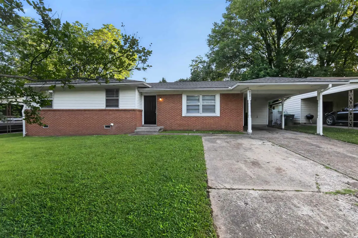 3081 BOXDALE ST, Memphis, TN 38118 - #1