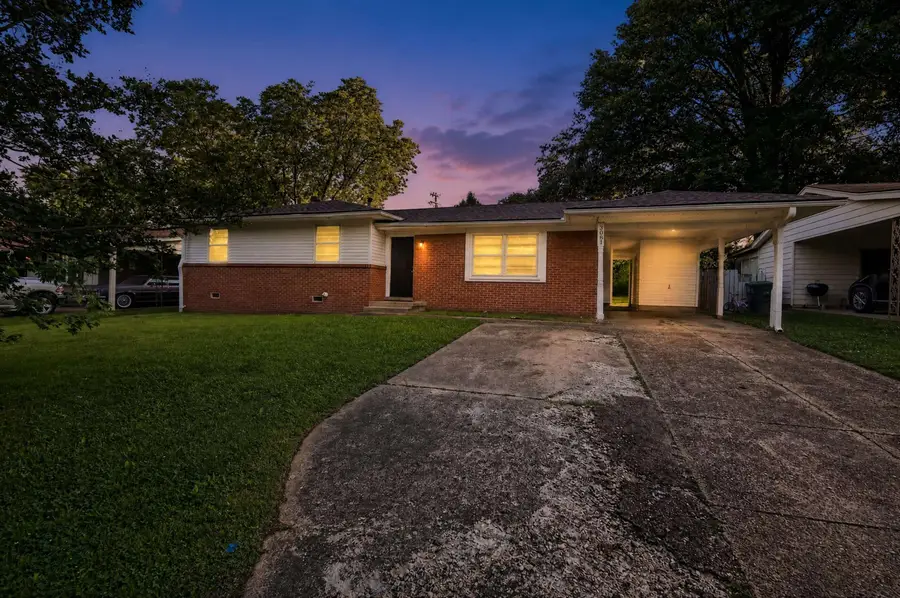 3081 BOXDALE ST, Memphis, TN 38118 - #2