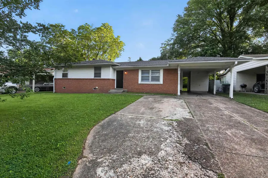 3081 BOXDALE ST, Memphis, TN 38118 - #3