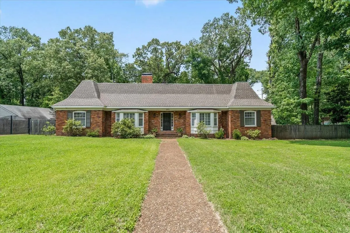 1273 BROOKFIELD RD, Memphis, TN 38119 - #1