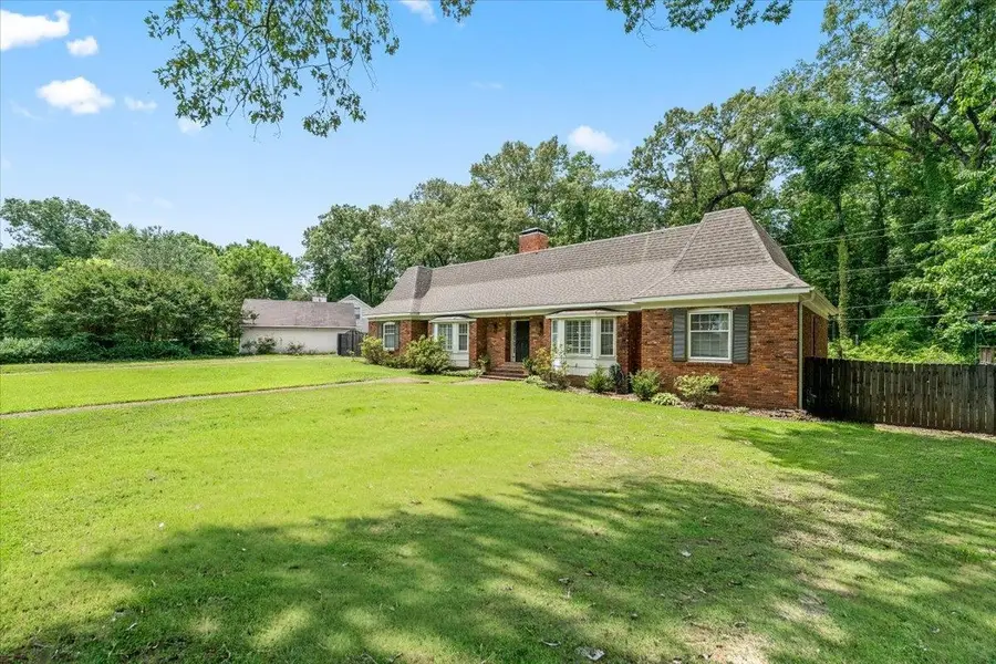 1273 BROOKFIELD RD, Memphis, TN 38119 - #2