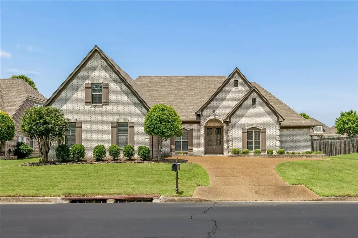 9328 OWL HILL DR, Lakeland, TN 38002 - #1