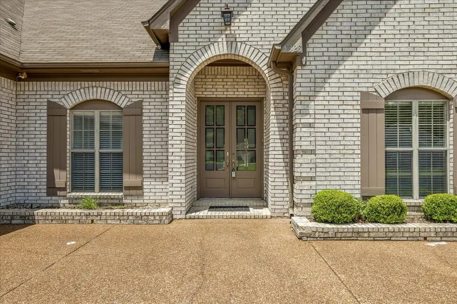 9328 OWL HILL DR, Lakeland, TN 38002 - #2