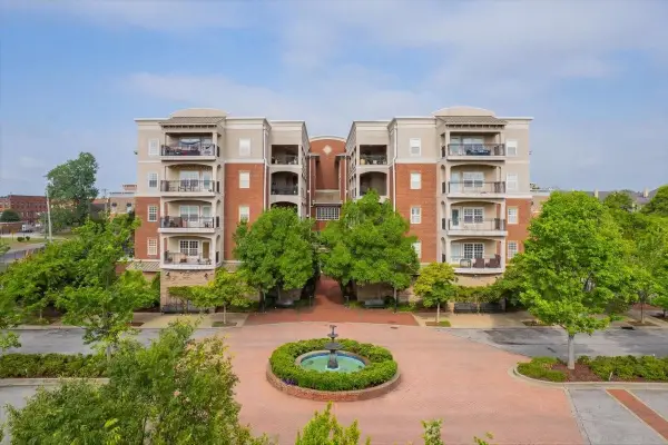 665 TENNESSEE ST #407, Memphis, TN 38103