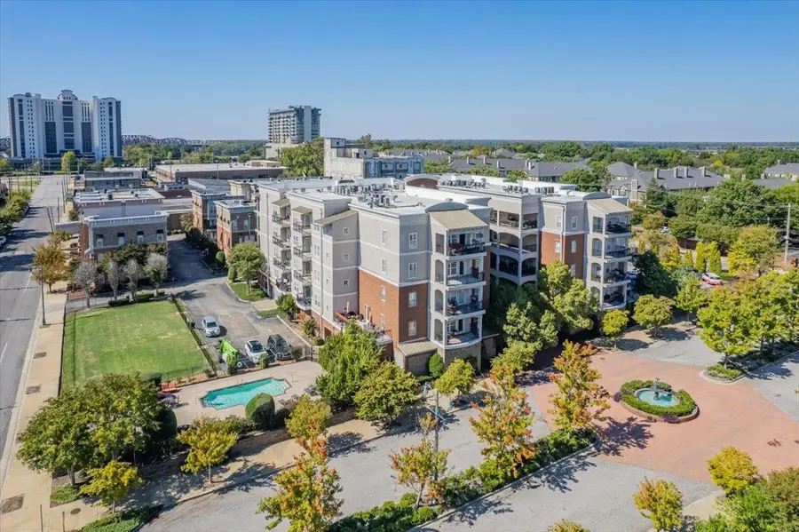 665 TENNESSEE ST #407, Memphis, TN 38103 - #2