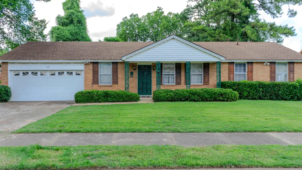 1858 EDWARD AVE, Memphis, TN 38107 - #1