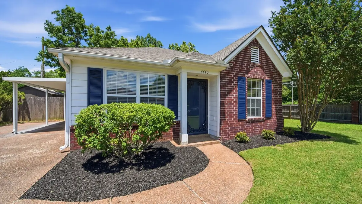 4440 PECAN CREEK CIR N, Memphis, TN 38128 - #1