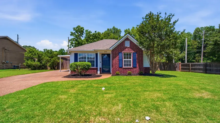 4440 PECAN CREEK CIR N, Memphis, TN 38128 - #2