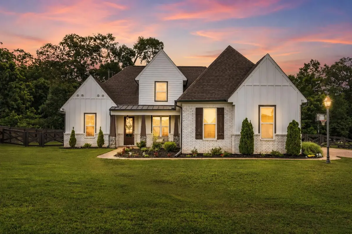 55 MADELINE BLVD, Piperton, TN 38017 - #1