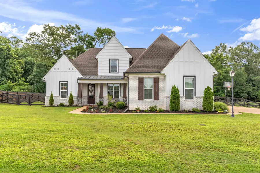 55 MADELINE BLVD, Piperton, TN 38017 - #2