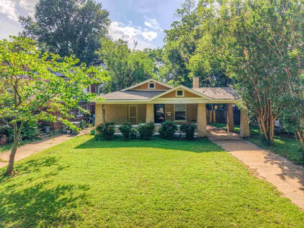 719 MAURY ST, Memphis, TN 38107