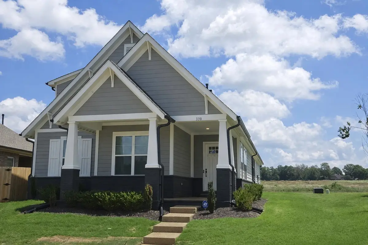 330 OAK HAVEN CIR, Oakland, TN 38060 - #1