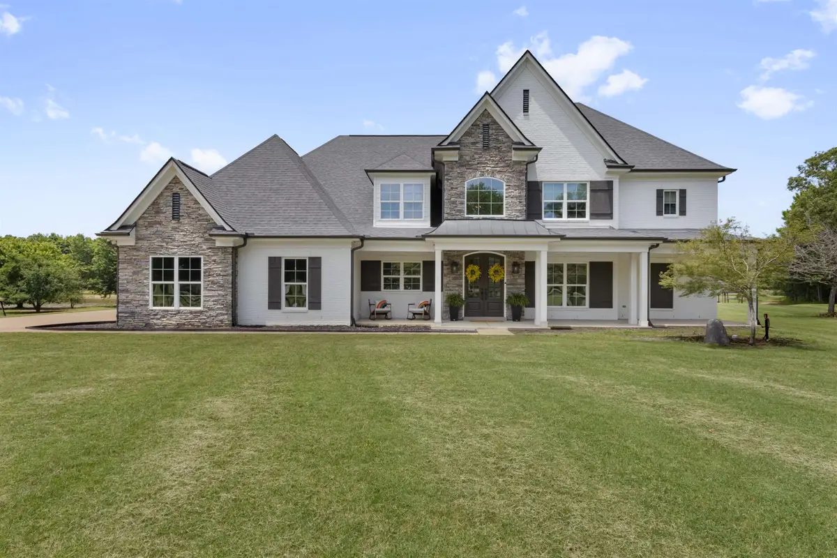 255 LAKE POINTE CV, Rossville, TN 38066 - #1