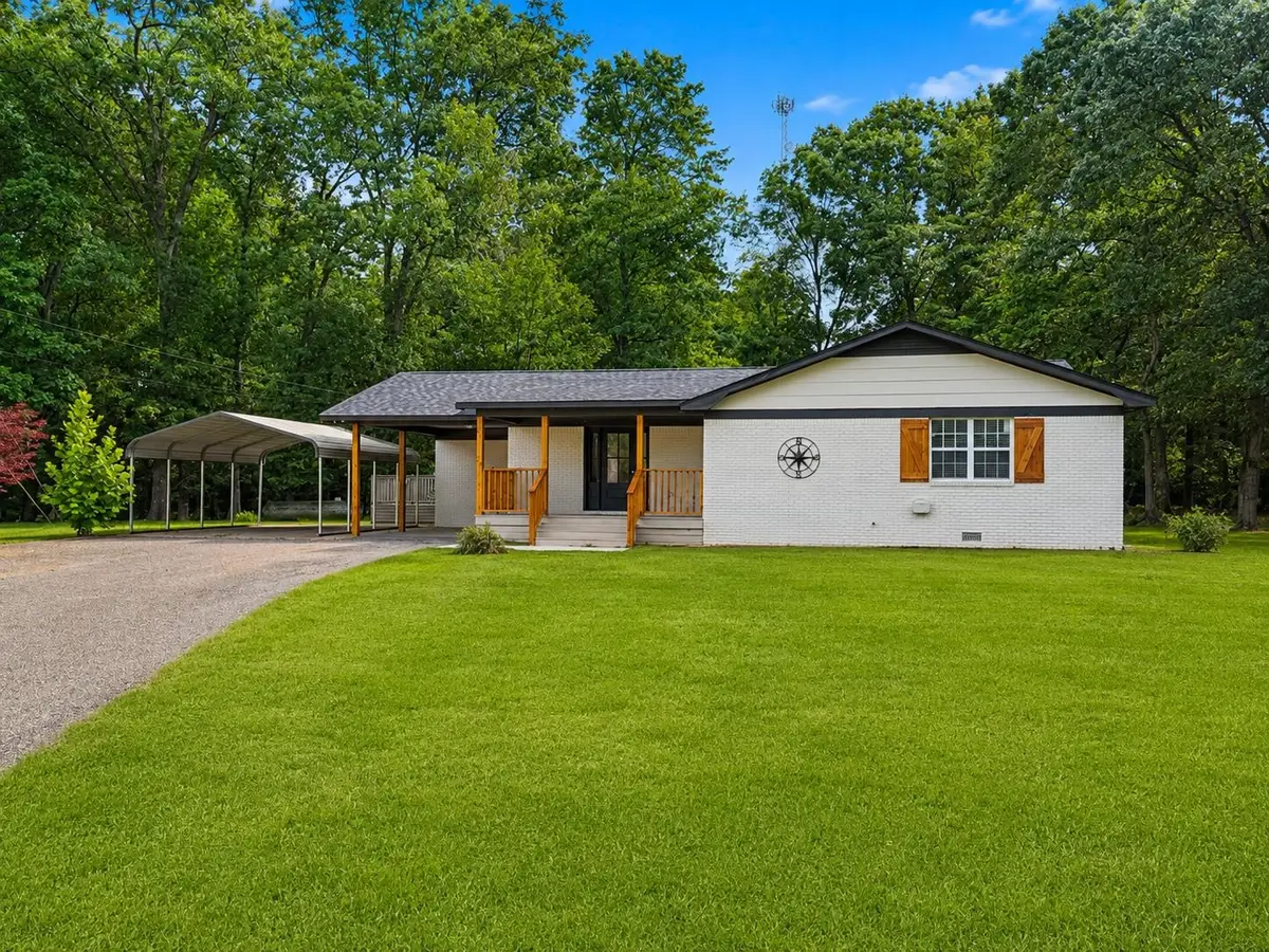 2065 BRADEN RD, Braden, TN 38049 - #1