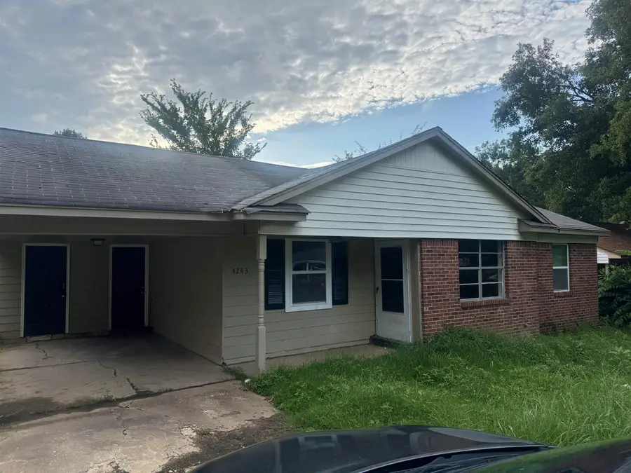 4243 BROOKWAY ST, Memphis, TN 38109 - #3