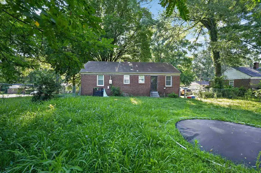 3117 ST CHARLES DR, Memphis, TN 38127 - #3