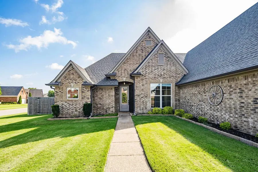 200 HEDGE ROSE BLVD, Somerville, TN 38068 - #3