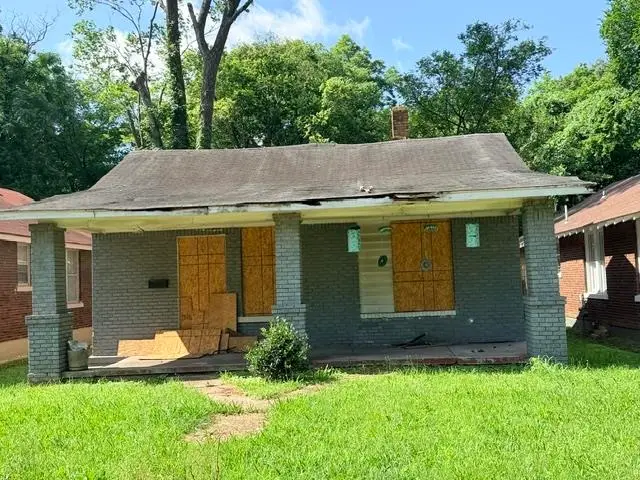 817 S PARKWAY AVE E, Memphis, TN 38106 - #1