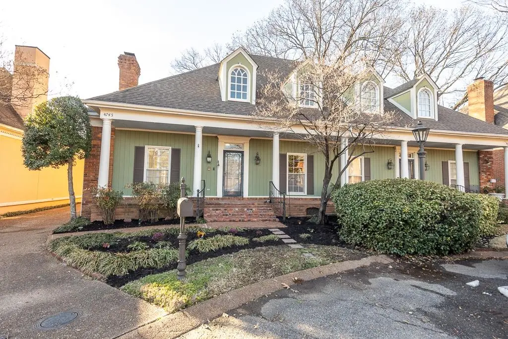 4745 AYNSLEY DR, Memphis, TN 38117 - #1