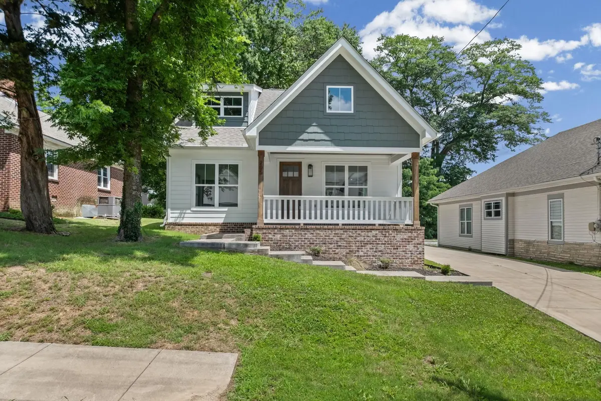 205 MCCOWAT ST, Jackson, TN 38301-5273 - #1