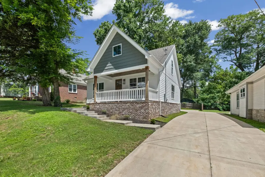205 MCCOWAT ST, Jackson, TN 38301-5273 - #2