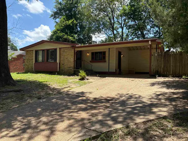 3562 MONESSEN DR, Memphis, TN 38128
