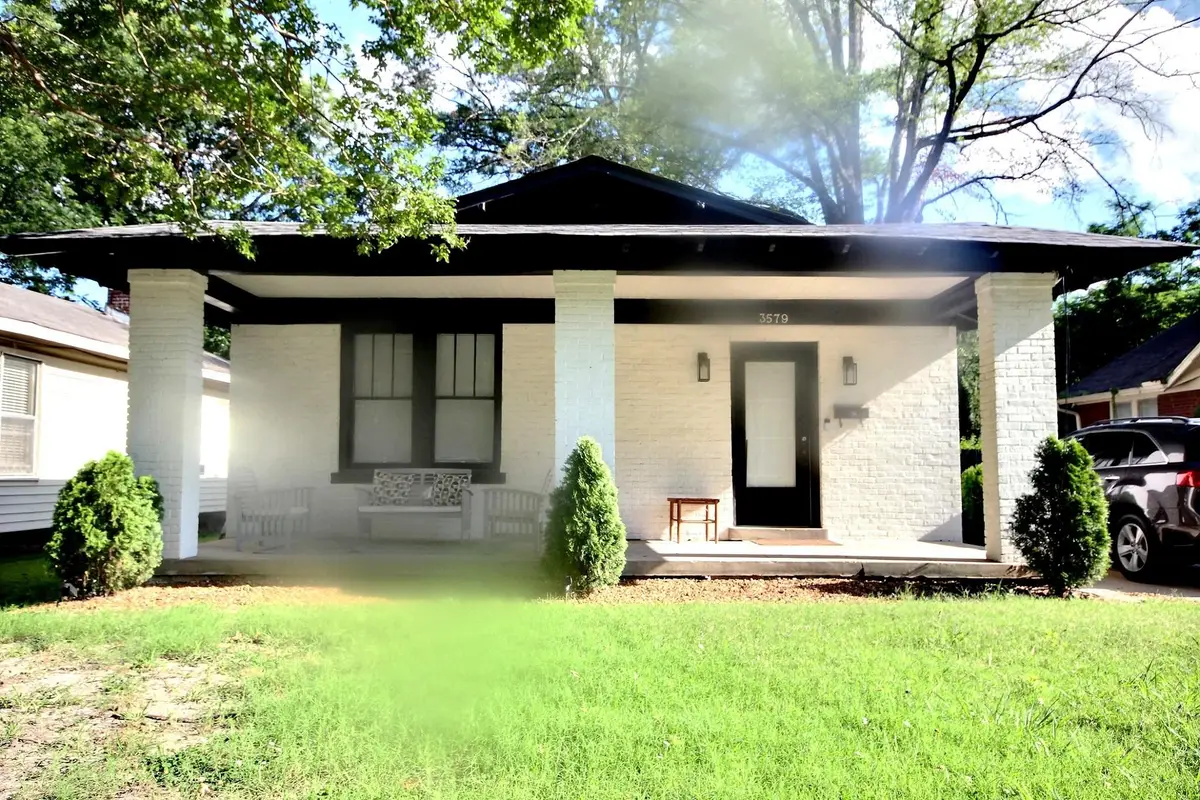 3579 CARNES ST, Memphis, TN 38111 - #1
