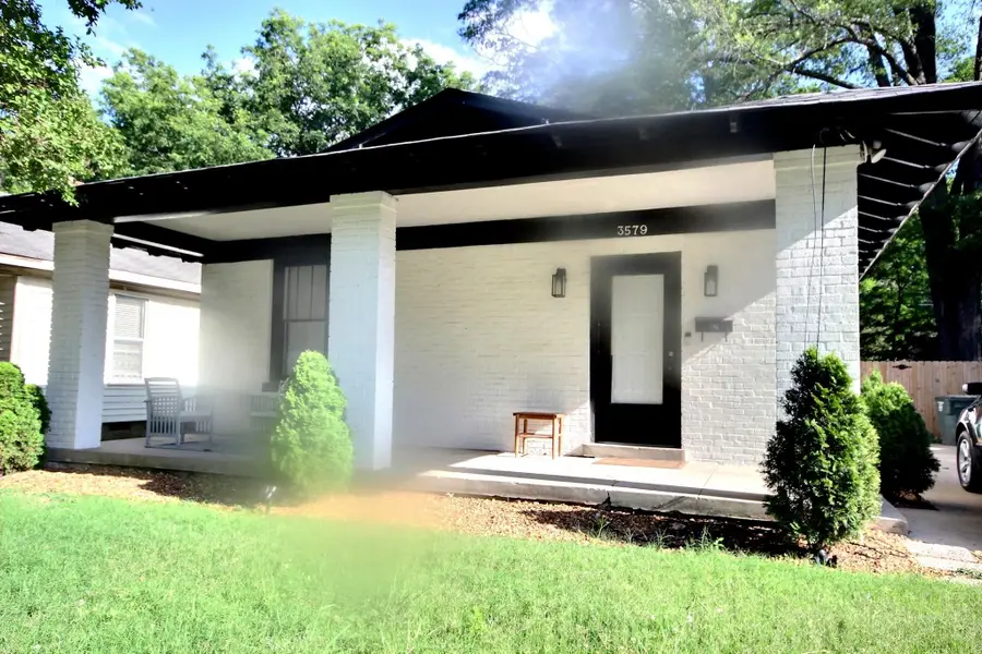 3579 CARNES ST, Memphis, TN 38111 - #2