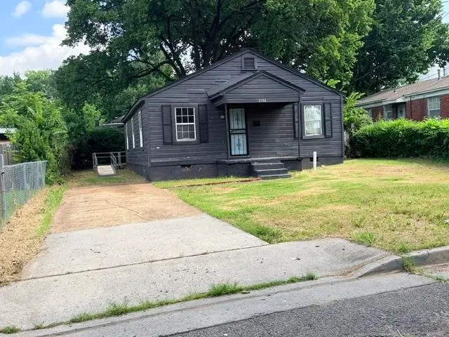 2156 ETHLYN AVE, Memphis, TN 38114 - #1