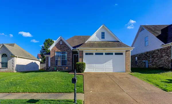 9173 KAREN MILL LN, Memphis, TN 38016