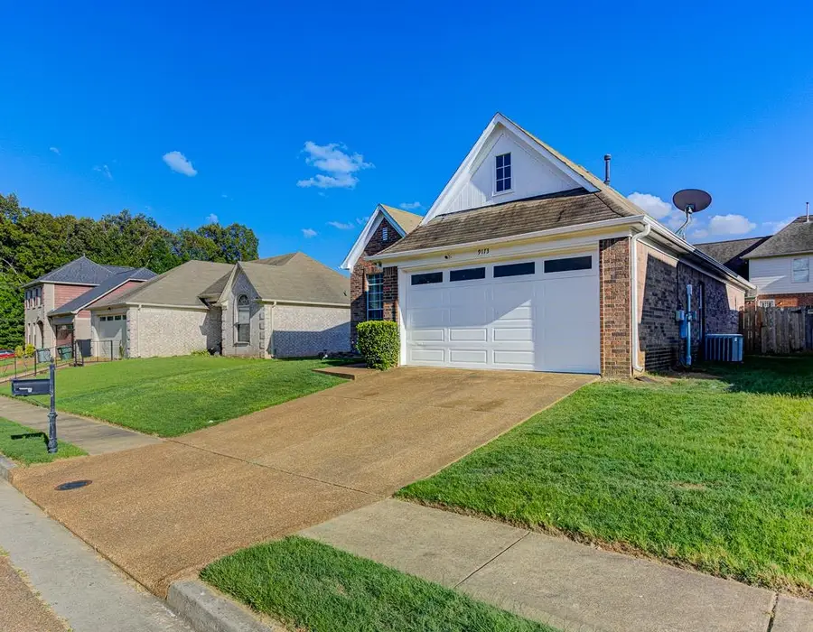 9173 KAREN MILL LN, Cordova, TN 38016 - #2
