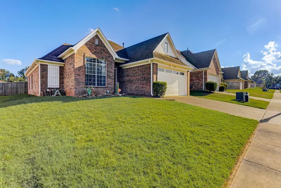 9173 KAREN MILL LN, Cordova, TN 38016 - #3