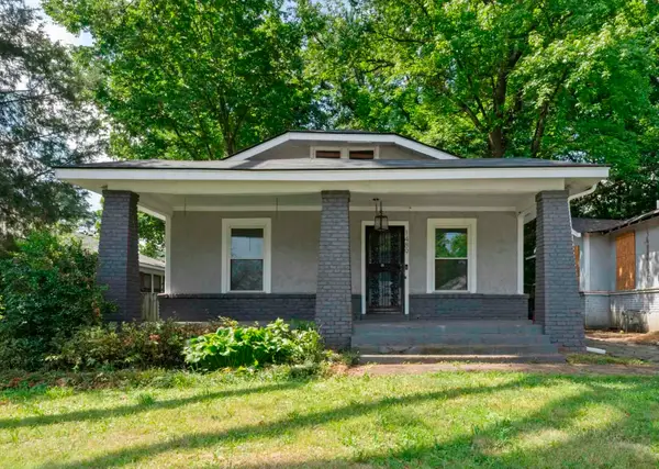 1489 FAXON AVE, Memphis, TN 38104