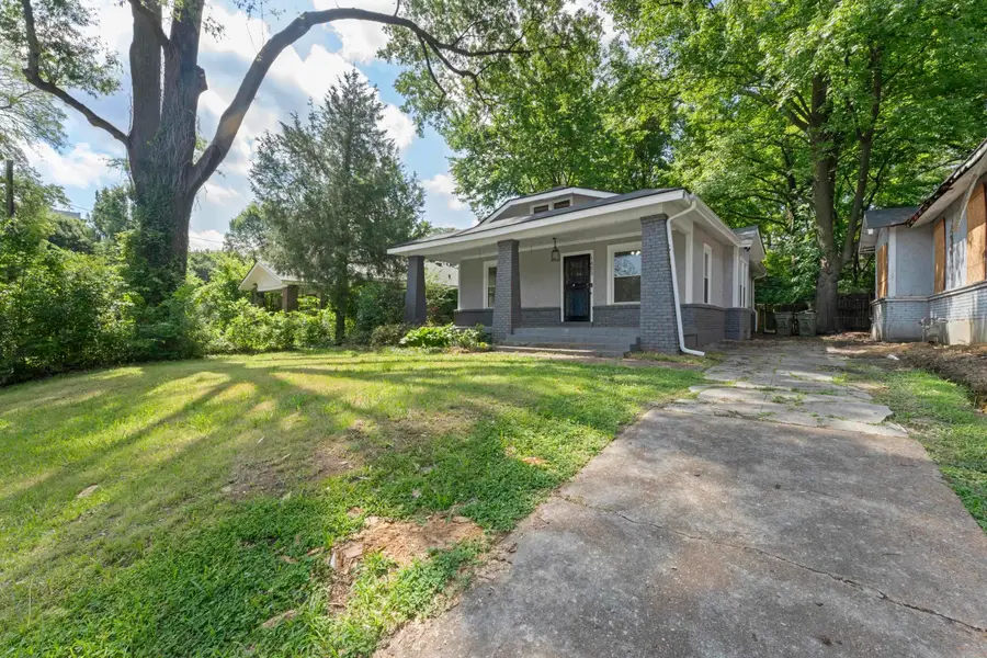 1489 FAXON AVE, Memphis, TN 38104 - #2