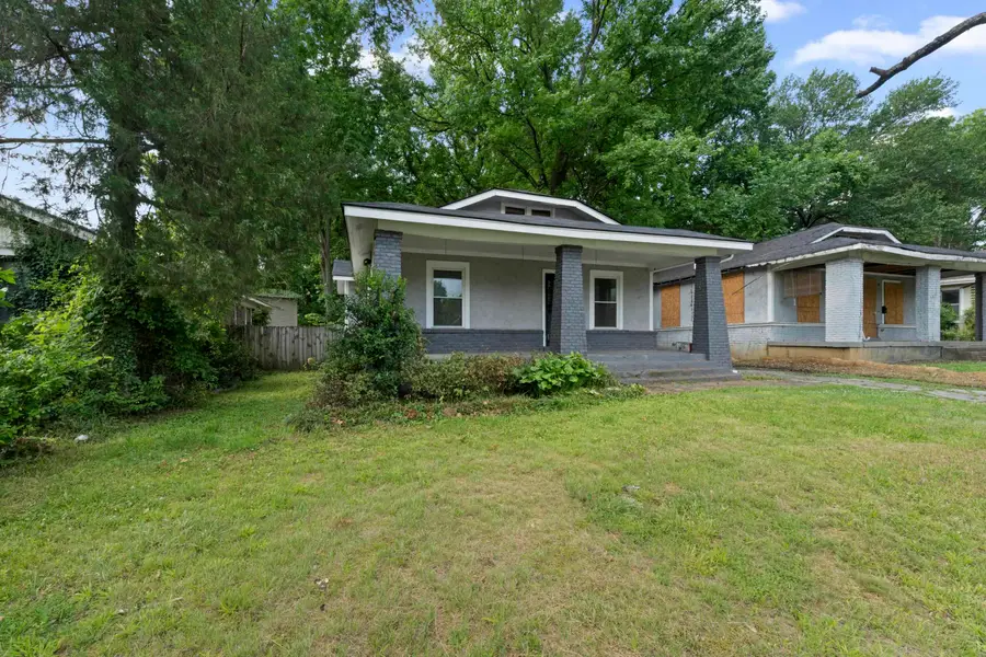 1489 FAXON AVE, Memphis, TN 38104 - #3