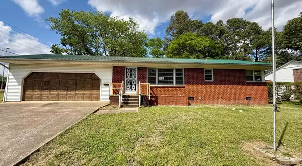 1500 E MATHEWS ST, Union City, TN 38261