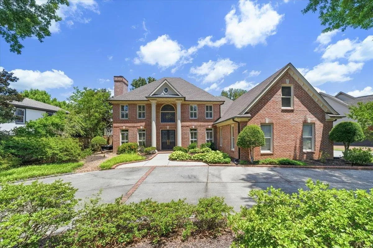 9866 S HOUSTON OAK DR, Collierville, TN 38139 - #1