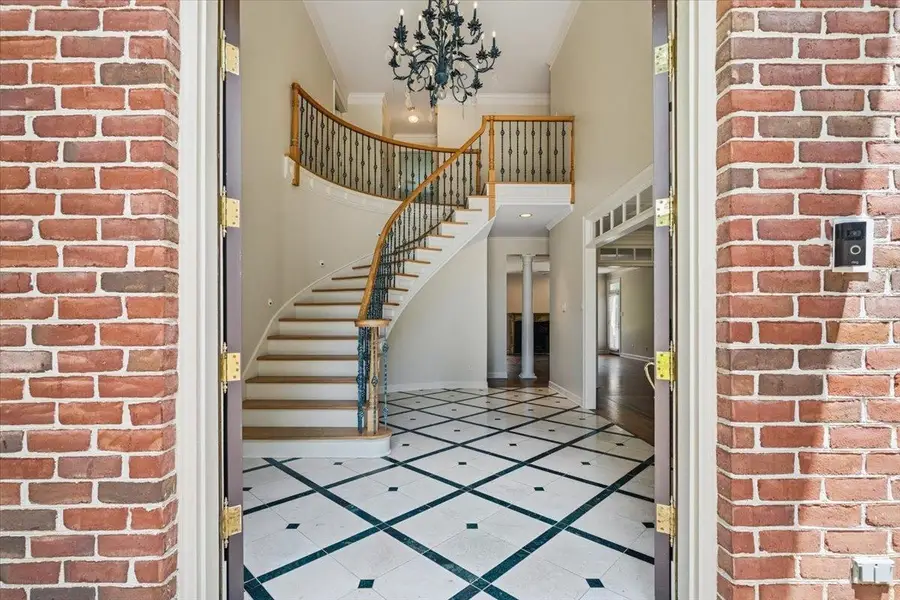 9866 S HOUSTON OAK DR, Collierville, TN 38139 - #2