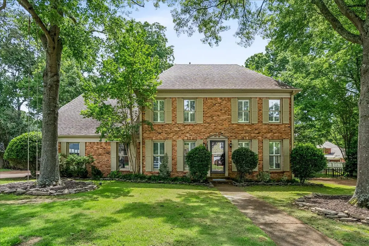 3476 BEAVER RUN DR, Collierville, TN 38017 - #1