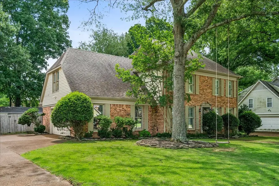 3476 BEAVER RUN DR, Collierville, TN 38017 - #2