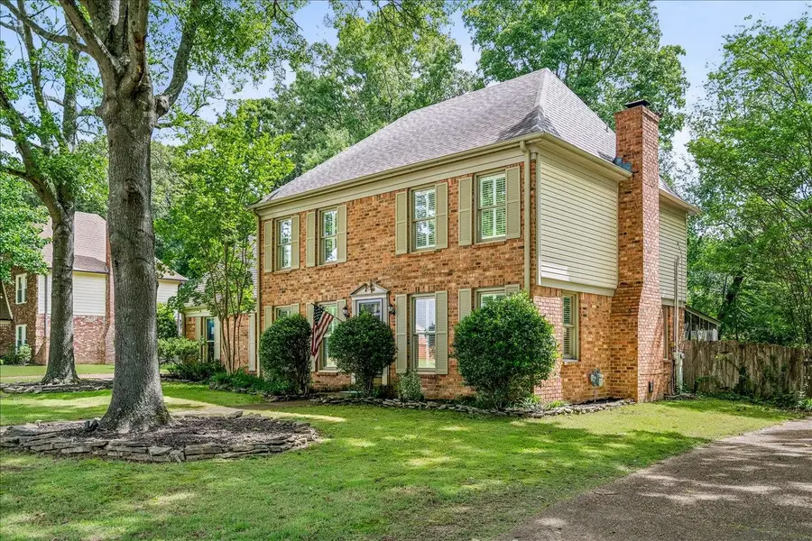 3476 BEAVER RUN DR, Collierville, TN 38017 - #3