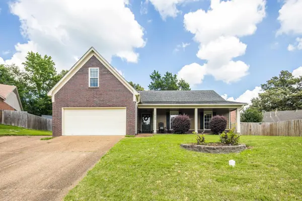 4166 MEADOW FIELD LN, Bartlett, TN 38135