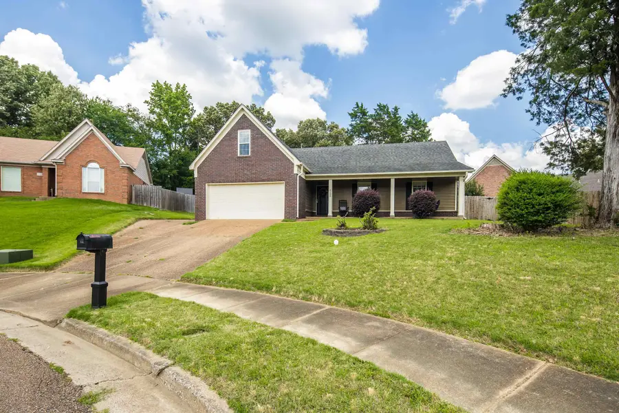 4166 MEADOW FIELD LN, Bartlett, TN 38135 - #2