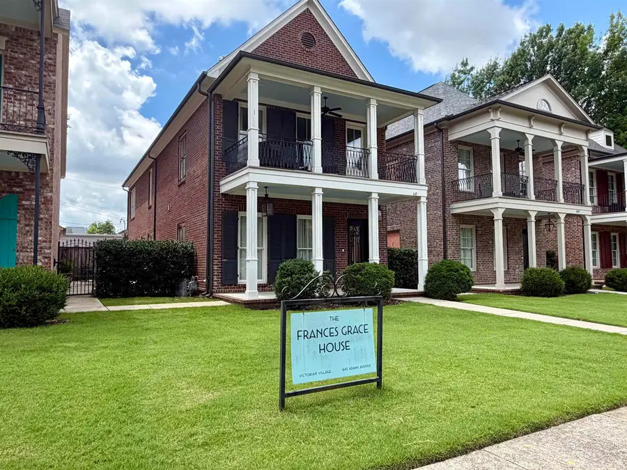 645 ADAMS AVE, Memphis, TN 38105 - #3