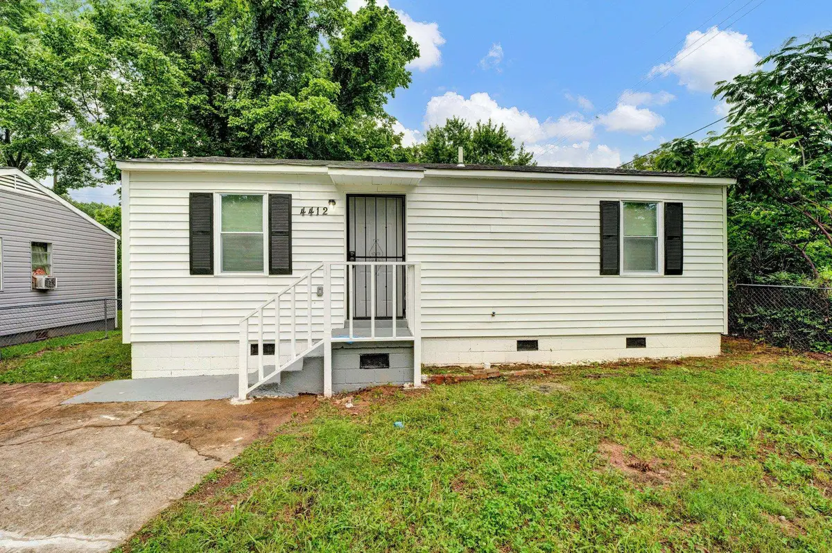 4412 RYAN ST, Memphis, TN 38127 - #1
