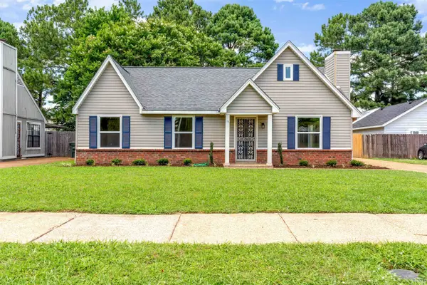 7212 RANSDORP DR, Memphis, TN 38133