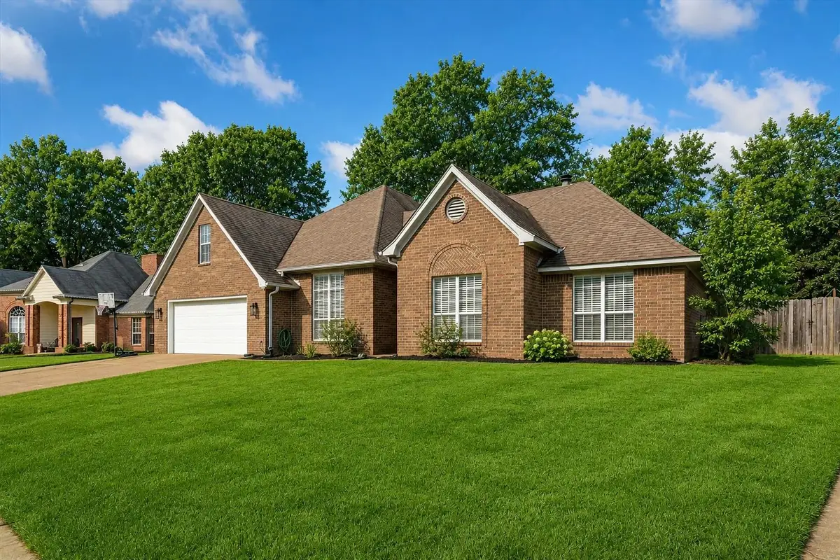 3771 MENDEL DR, Bartlett, TN 38135 - #1