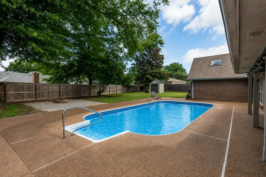 3771 MENDEL DR, Bartlett, TN 38135 - #2